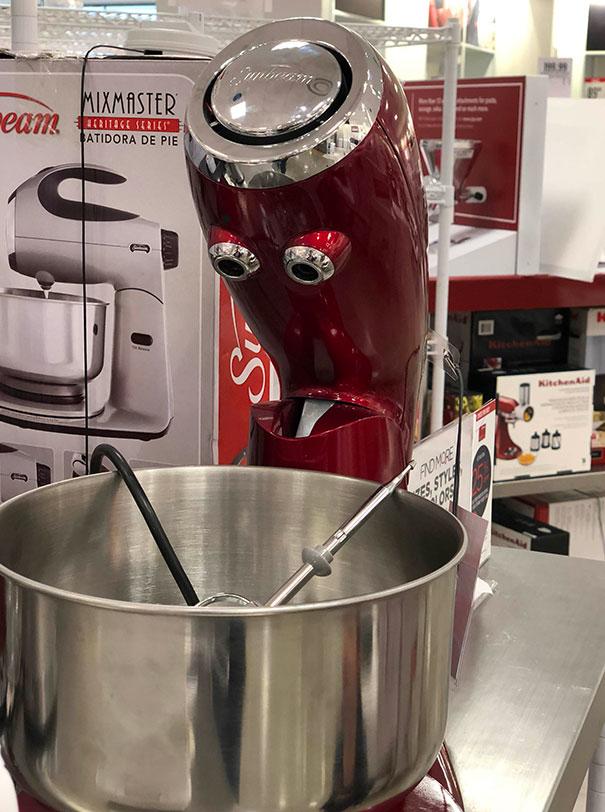 25 раз, когда люди видели лица и другие предметы в самых неожиданных местах люди видели лица и другие предметы в самых неожиданных местах, Парейдолия