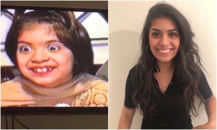 Люди делятся фотографиями с челленджа #10YearChallenge, и некоторых невозможно узнать Люди делятся фотографиями с челленджа #10YearChallenge, #10YearChallenge