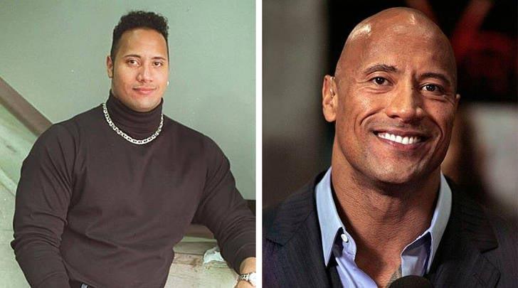 20 фотографий голливудских знаменитостей из времён, когда о них никто не знал знаменитости раньше, знаменитости тогда и сейчас, знаменитости в молодости, знаменитости до славы