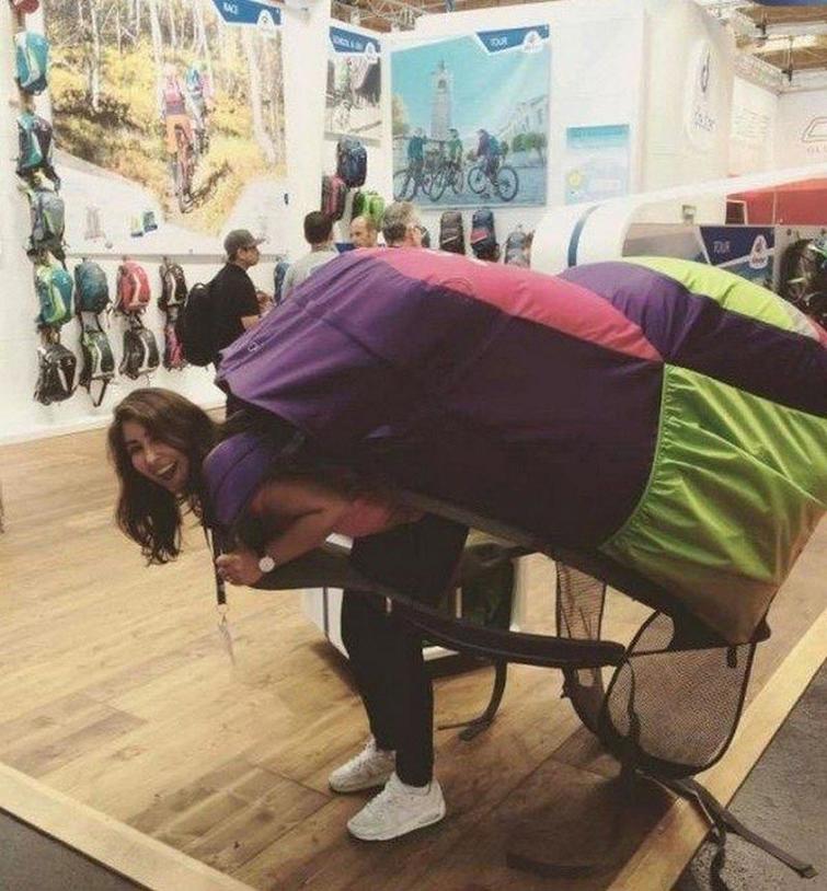 неожиданно большие вещи, оказались внезапно большими, внезапно большие вещи, вещи огромного размера