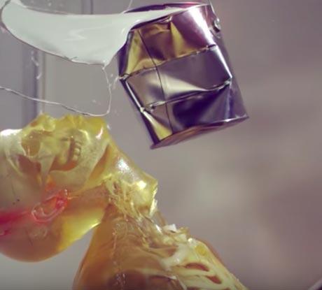 воссоздали ловушки из один дома, ловушки из один дома, один дома ловушки