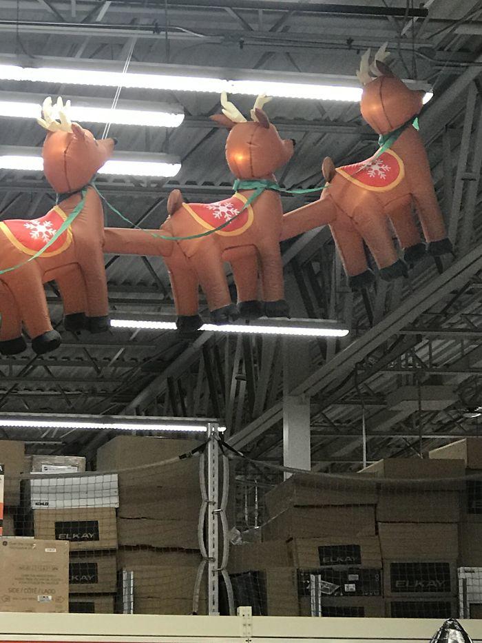 25 абсолютно смешных и неуместных рождественских провалов (дизайнерские сбои) абсолютно смешные и неуместные рождественские провалы, рождественские дизайнерские сбои