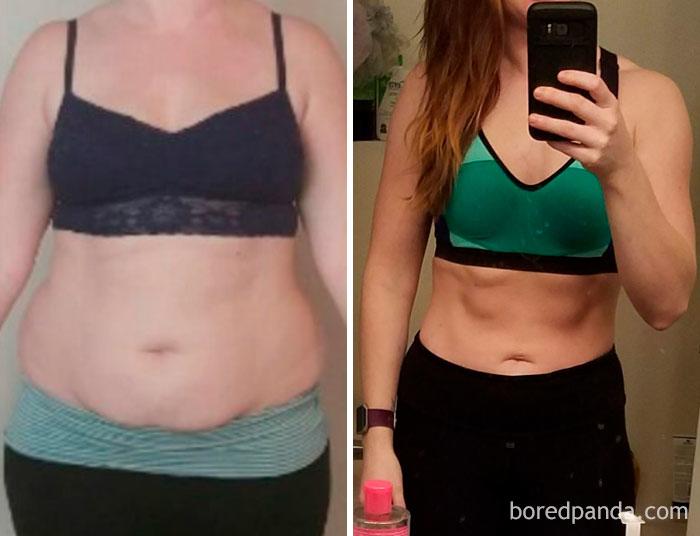 бросили выпивку и стали другими людьми, людям надоело зависеть от алкоголя