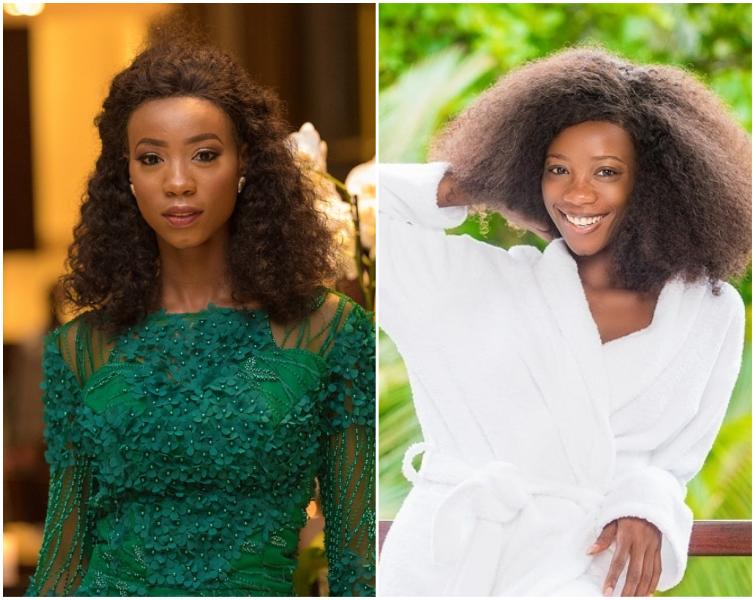 Участницы конкурса «Мисс Вселенная 2018» без макияжа,  Участницы конкурса «Мисс Вселенная 2018» без фотошопа, Катриона Грей, Catriona Gray