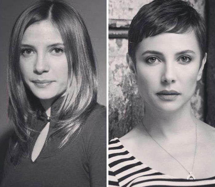 Люди делятся фотографиями с челленджа #10YearChallenge, и некоторых невозможно узнать Люди делятся фотографиями с челленджа #10YearChallenge, #10YearChallenge