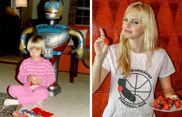 20 фотографий голливудских знаменитостей из времён, когда о них никто не знал знаменитости раньше, знаменитости тогда и сейчас, знаменитости в молодости, знаменитости до славы