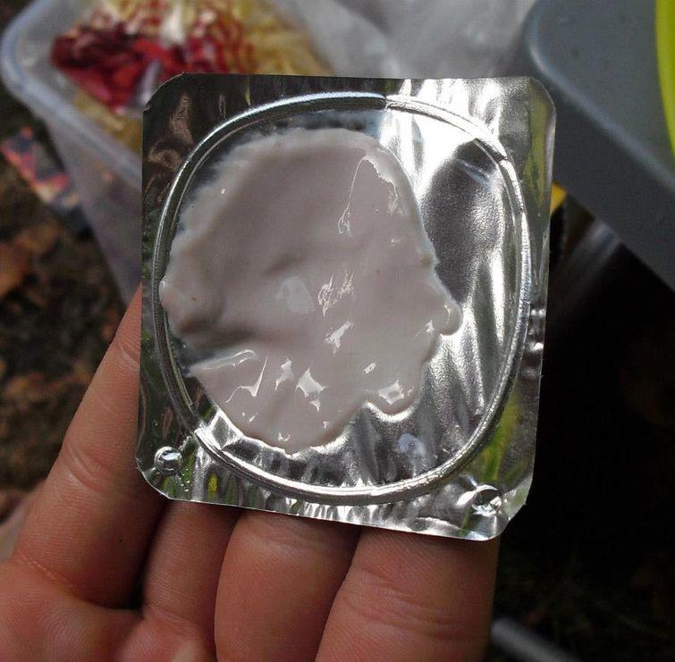 вещи внутри других вещей, вещи найденные в других вещах, неожиданно найденные вещи