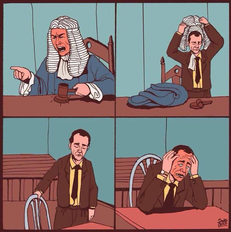  мощные иллюстрации о сегодняшнем мире, Сантьяго Оливерос, Sakoasko