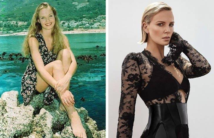 20 фотографий голливудских знаменитостей из времён, когда о них никто не знал знаменитости раньше, знаменитости тогда и сейчас, знаменитости в молодости, знаменитости до славы