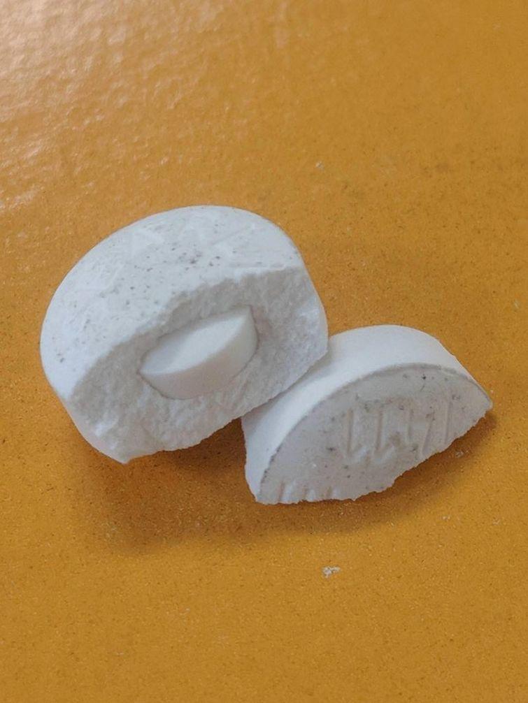 вещи внутри других вещей, вещи найденные в других вещах, неожиданно найденные вещи