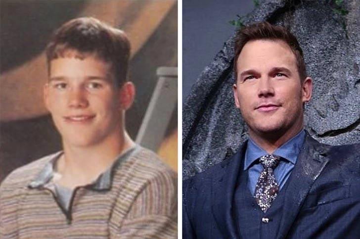 20 фотографий голливудских знаменитостей из времён, когда о них никто не знал знаменитости раньше, знаменитости тогда и сейчас, знаменитости в молодости, знаменитости до славы