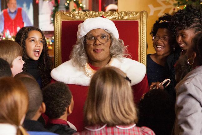 лучшие новогодние фильмы, самые сказочные и волшебные новогодние фильмы