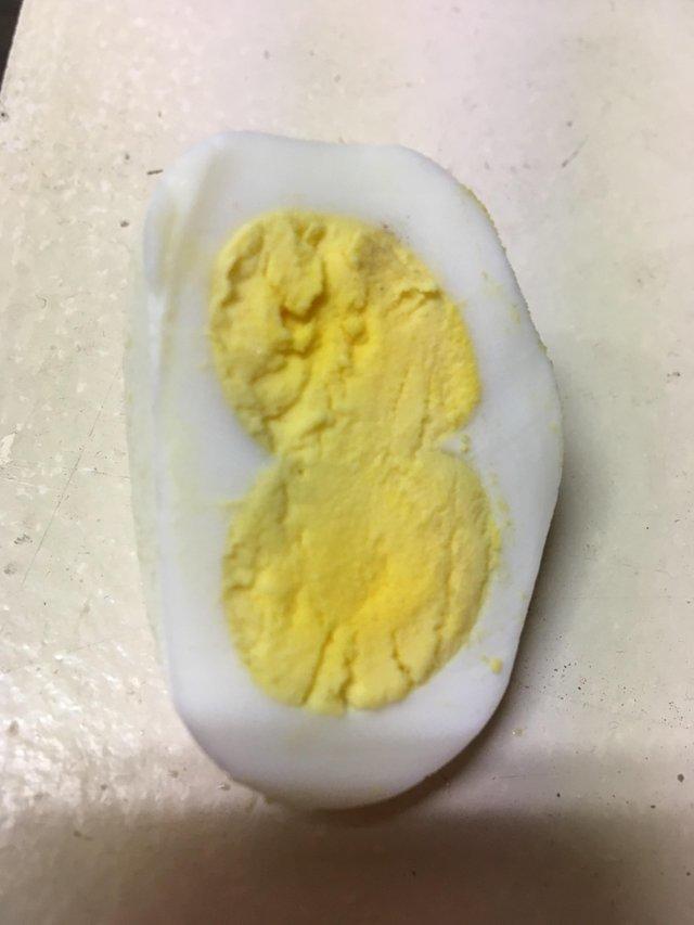 25 странных яиц, которые наверняка удивили даже птиц, которые их снесли странные яйца, странные яйца которые удивили птиц которые их снесли