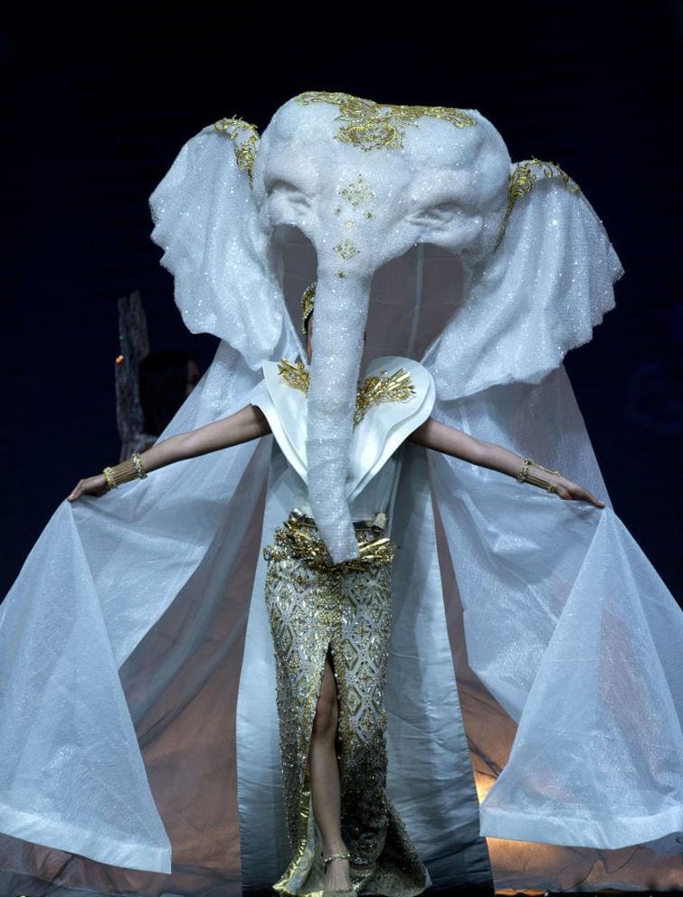 Мисс Вселенная 2018, Катриона Грей, Catriona Gray, Мисс Вселенная Катриона Грей