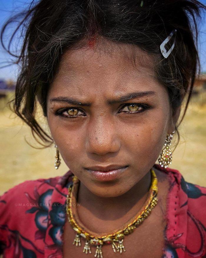Индия Люди Фото