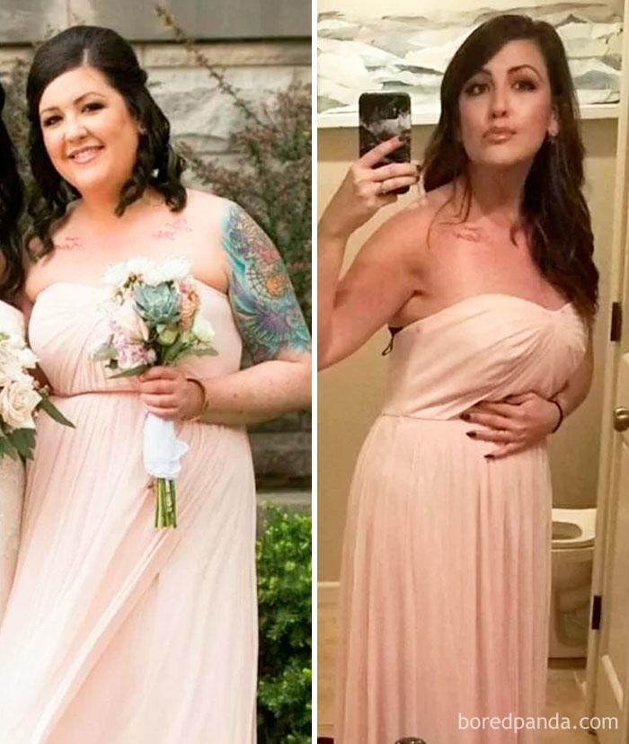 бросили выпивку и стали другими людьми, людям надоело зависеть от алкоголя