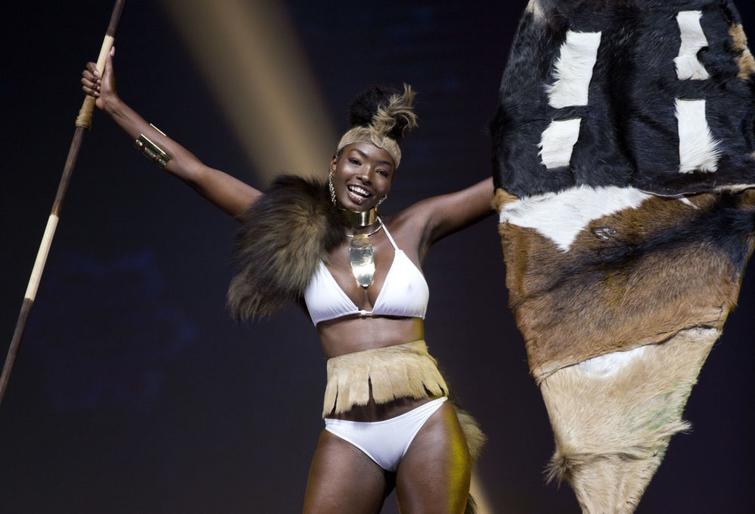 Мисс Вселенная 2018, Катриона Грей, Catriona Gray, Мисс Вселенная Катриона Грей