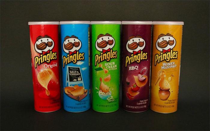 Японский художник превращает упаковку продуктов в искусство, харуки, @ 02ESyRaez4VhR2l