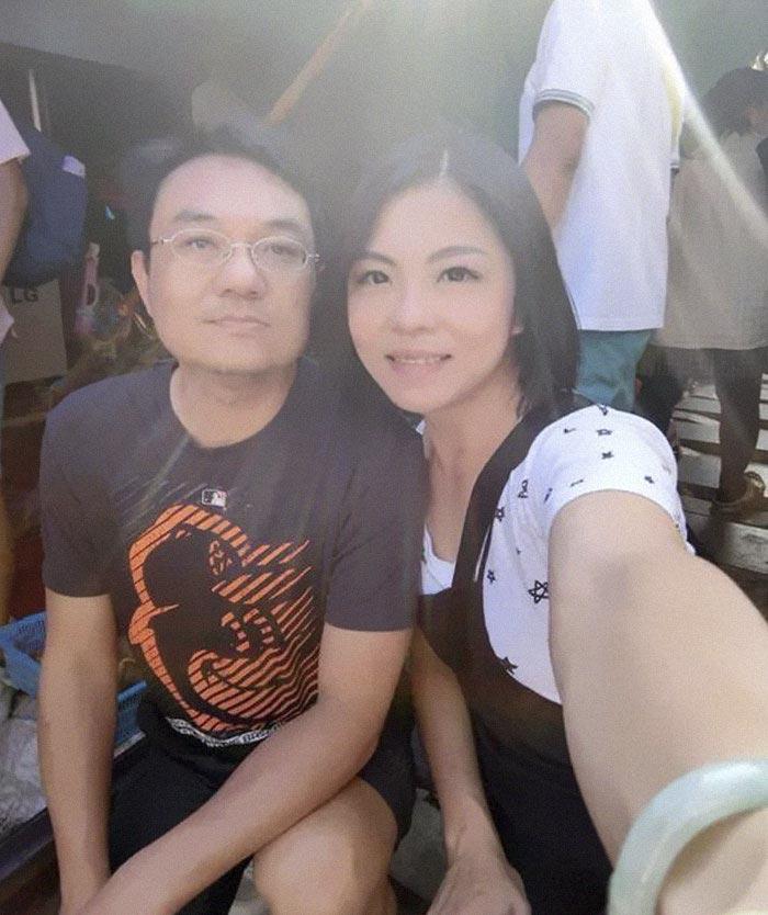 Женщина узнала что донор спасший ее жизнь после аварии ее парень, Лин Сяо Фэн, Лиан Жи Чен