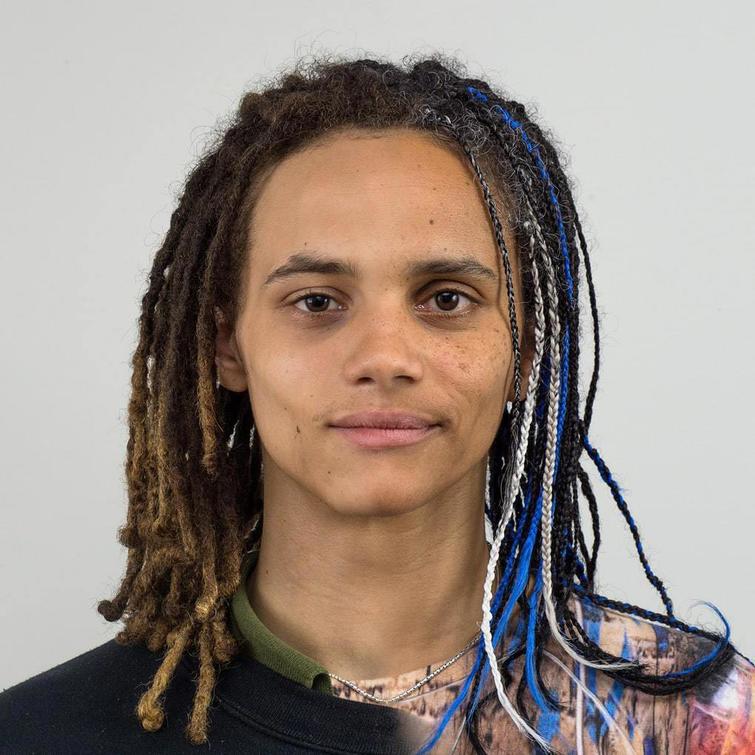 Фотограф объединил лица родственников в одном изображении, Ульрик Коллетт, Ulric Collette