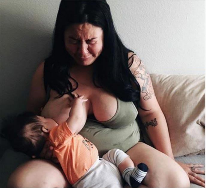 25 честных фотографий после родов, которыми делятся женщины, чтобы раскрыть правду честные фотографии после родов, женщины стали делиться честными фотографиями своих после рождения детей