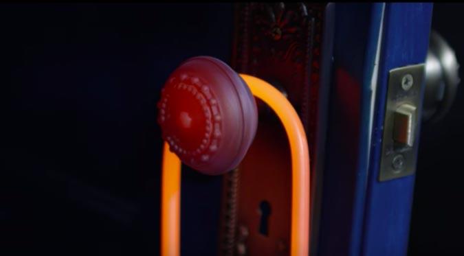 воссоздали ловушки из один дома, ловушки из один дома, один дома ловушки