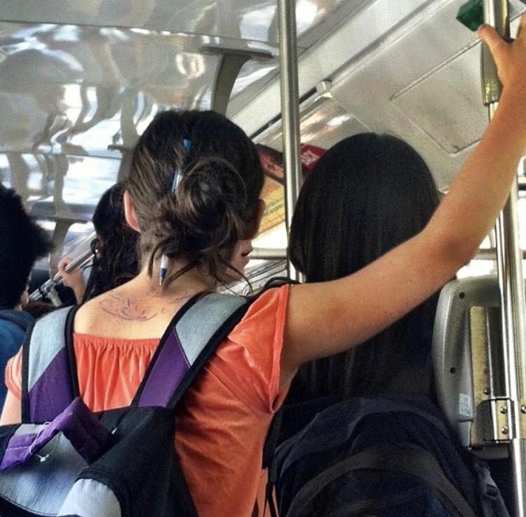 25 людей, попавших в настолько несуразные ситуации, что даже вам станет стыдно люди за которы стыдно, стыдно за людей, люди в смешных ситуация, несуразные ситуации