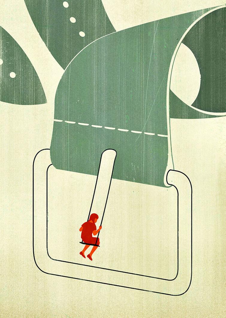 Художник-правдоруб создаёт провокационные работы о сегодняшнем мире (всё правда) Джои Гуидоун, Joey Guidone, Художник создаёт провокационные работы о сегодняшнем мире