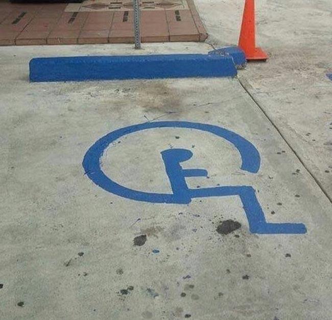 то-то пошло не так, смешные фотографии 