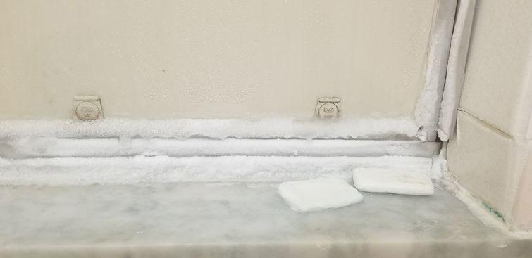 полярный вихрь, полярный вихрь сша, полярный вихрь в америке, морозы в америке