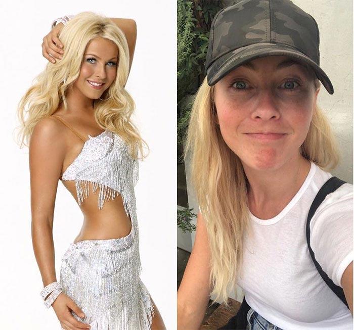 Люди делятся фотографиями с челленджа #10YearChallenge, и некоторых невозможно узнать Люди делятся фотографиями с челленджа #10YearChallenge, #10YearChallenge