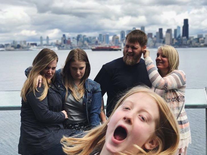 то-то пошло не так, смешные фотографии 