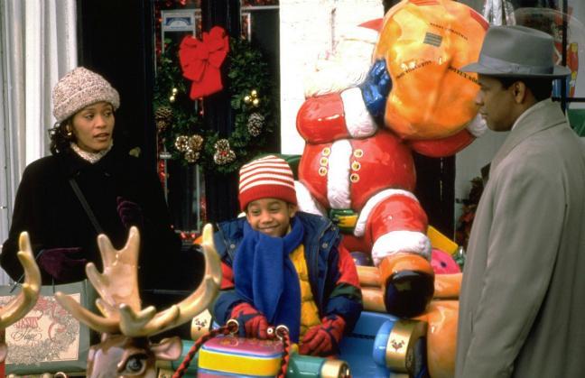 лучшие новогодние фильмы, самые сказочные и волшебные новогодние фильмы