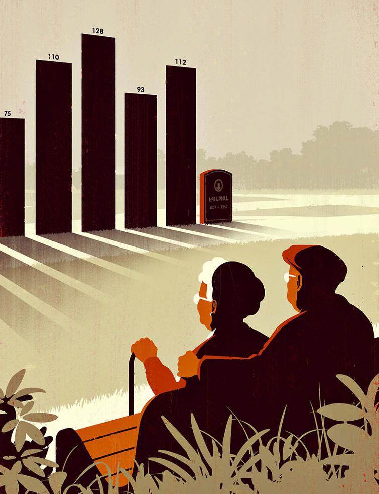 Художник-правдоруб создаёт провокационные работы о сегодняшнем мире (всё правда) Джои Гуидоун, Joey Guidone, Художник создаёт провокационные работы о сегодняшнем мире