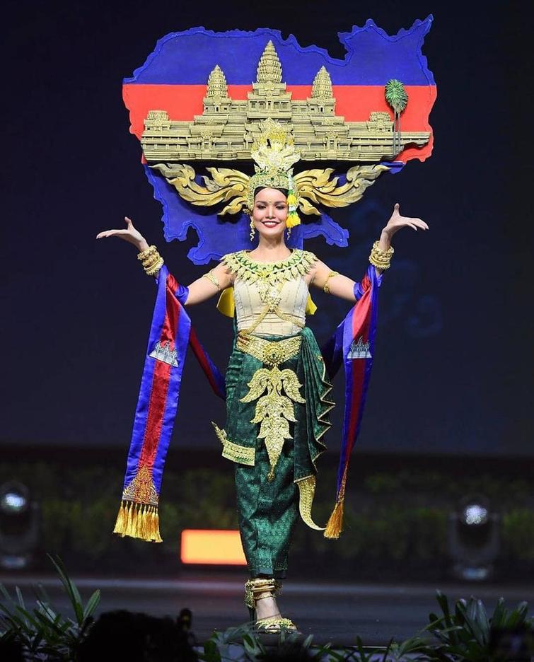 Мисс Вселенная 2018, Катриона Грей, Catriona Gray, Мисс Вселенная Катриона Грей