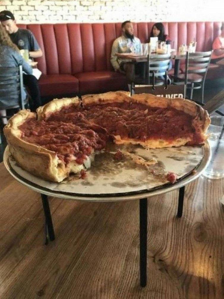 неожиданно большие вещи, оказались внезапно большими, внезапно большие вещи, вещи огромного размера