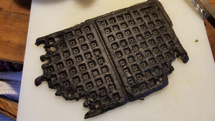 люди у которых было самое худшее Рождество в их жизни, Рождество всё пошло не так