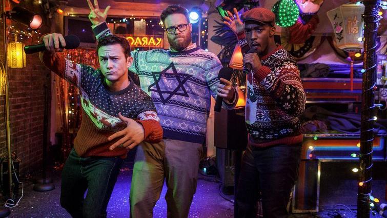 лучшие новогодние фильмы, самые сказочные и волшебные новогодние фильмы