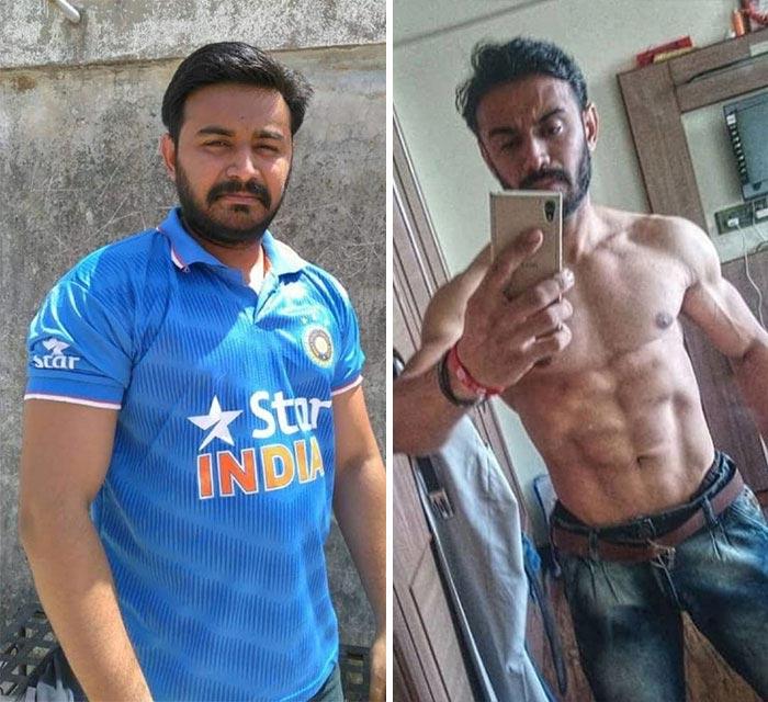 Люди делятся фотографиями с челленджа #10YearChallenge, и некоторых невозможно узнать Люди делятся фотографиями с челленджа #10YearChallenge, #10YearChallenge