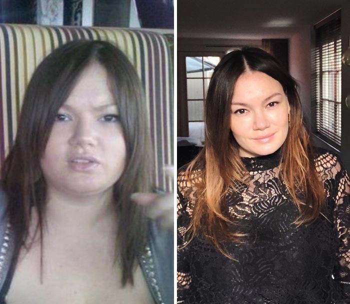 Люди делятся фотографиями с челленджа #10YearChallenge, и некоторых невозможно узнать Люди делятся фотографиями с челленджа #10YearChallenge, #10YearChallenge