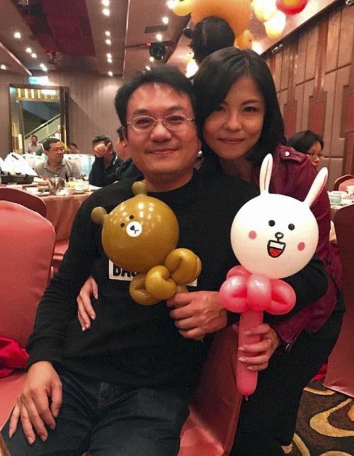 Женщина узнала что донор спасший ее жизнь после аварии ее парень, Лин Сяо Фэн, Лиан Жи Чен