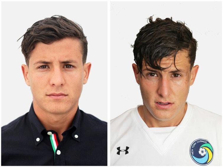 Фотограф снимает спортсменов до и после соревнований и там только пот и слёзы Фотограф снимает спортсменов до и после соревнований, Б. А. Ван Сисе