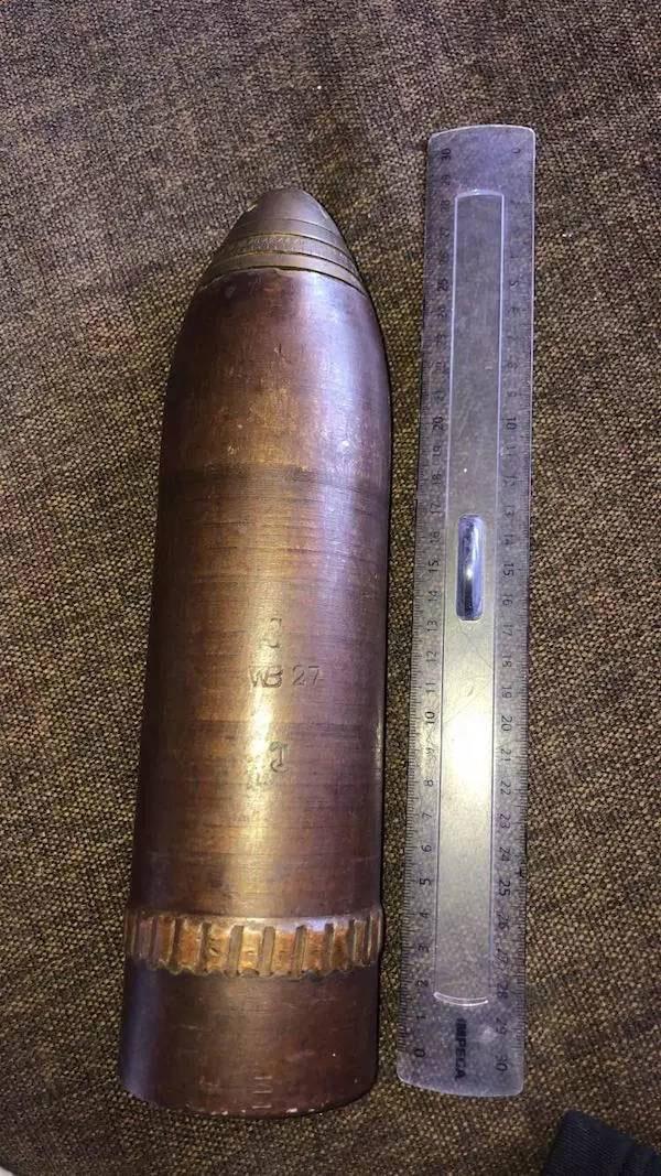 что это за вещи, странные вещи, фото странных вещей, происхождение странных вещей