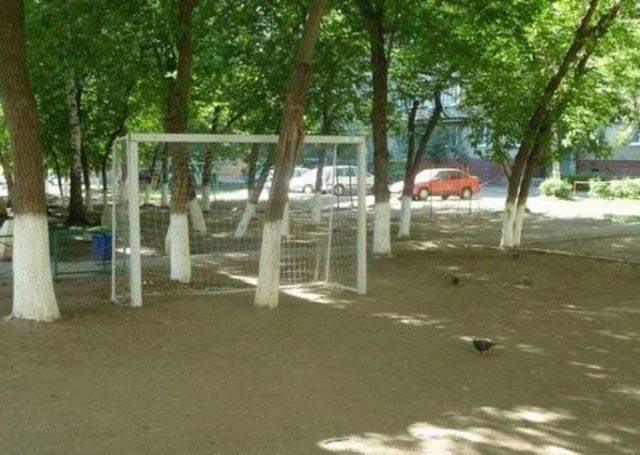 Неужели это нельзя было сделать нормально или 30 творений от мастеров с кривыми руками абсурдные вещи, криворукие мастера, мастера с кривыми руками, нелепые вещи