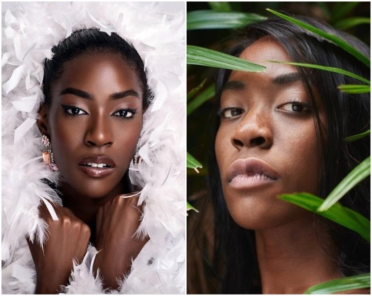 Участницы конкурса «Мисс Вселенная 2018» без макияжа,  Участницы конкурса «Мисс Вселенная 2018» без фотошопа, Катриона Грей, Catriona Gray