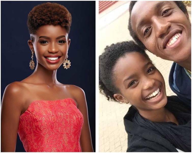 Участницы конкурса «Мисс Вселенная 2018» без макияжа,  Участницы конкурса «Мисс Вселенная 2018» без фотошопа, Катриона Грей, Catriona Gray