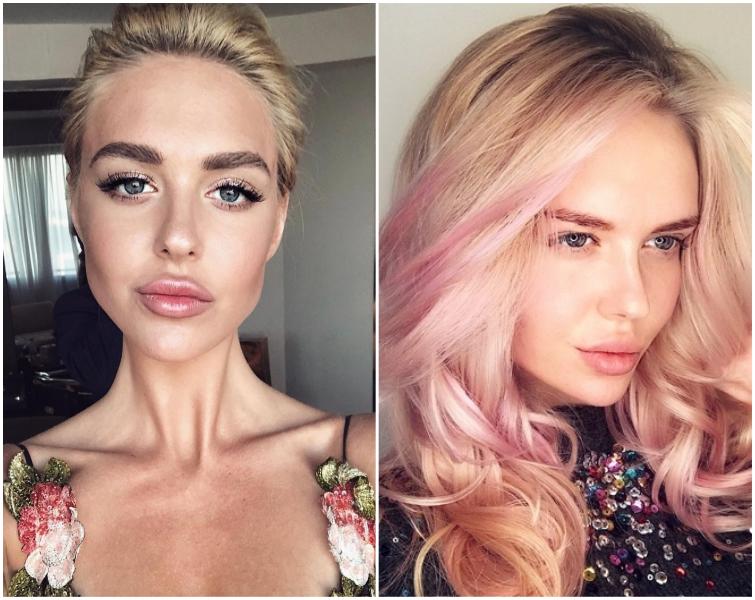 Участницы конкурса «Мисс Вселенная 2018» без макияжа,  Участницы конкурса «Мисс Вселенная 2018» без фотошопа, Катриона Грей, Catriona Gray