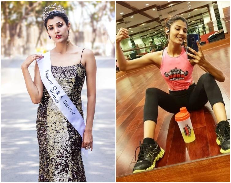 Участницы конкурса «Мисс Вселенная 2018» без макияжа,  Участницы конкурса «Мисс Вселенная 2018» без фотошопа, Катриона Грей, Catriona Gray