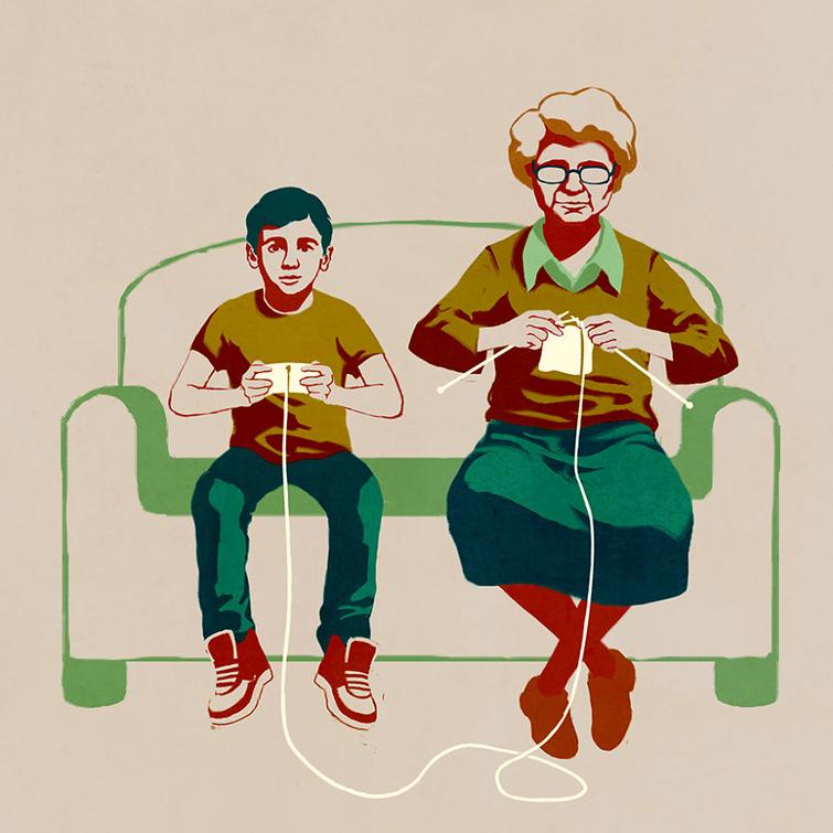 Художник-правдоруб создаёт провокационные работы о сегодняшнем мире (всё правда) Джои Гуидоун, Joey Guidone, Художник создаёт провокационные работы о сегодняшнем мире