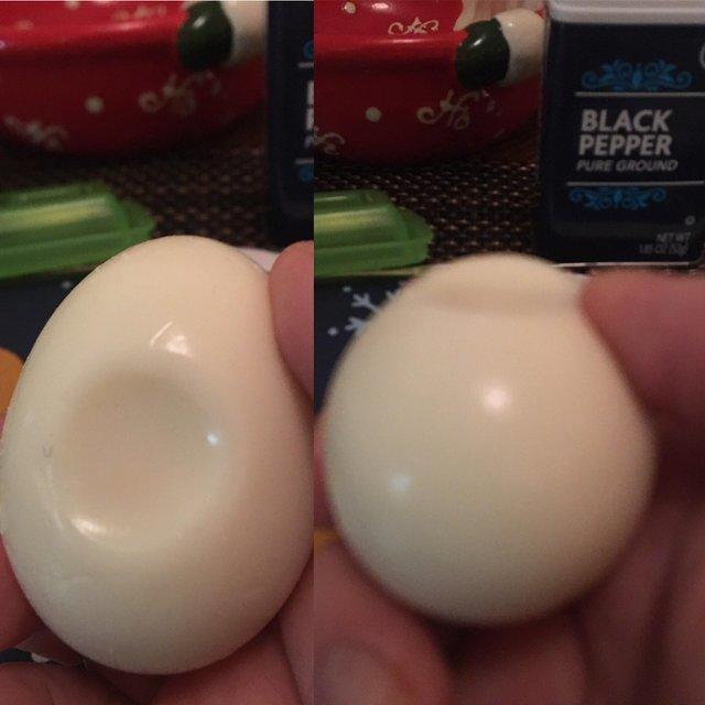 25 странных яиц, которые наверняка удивили даже птиц, которые их снесли странные яйца, странные яйца которые удивили птиц которые их снесли